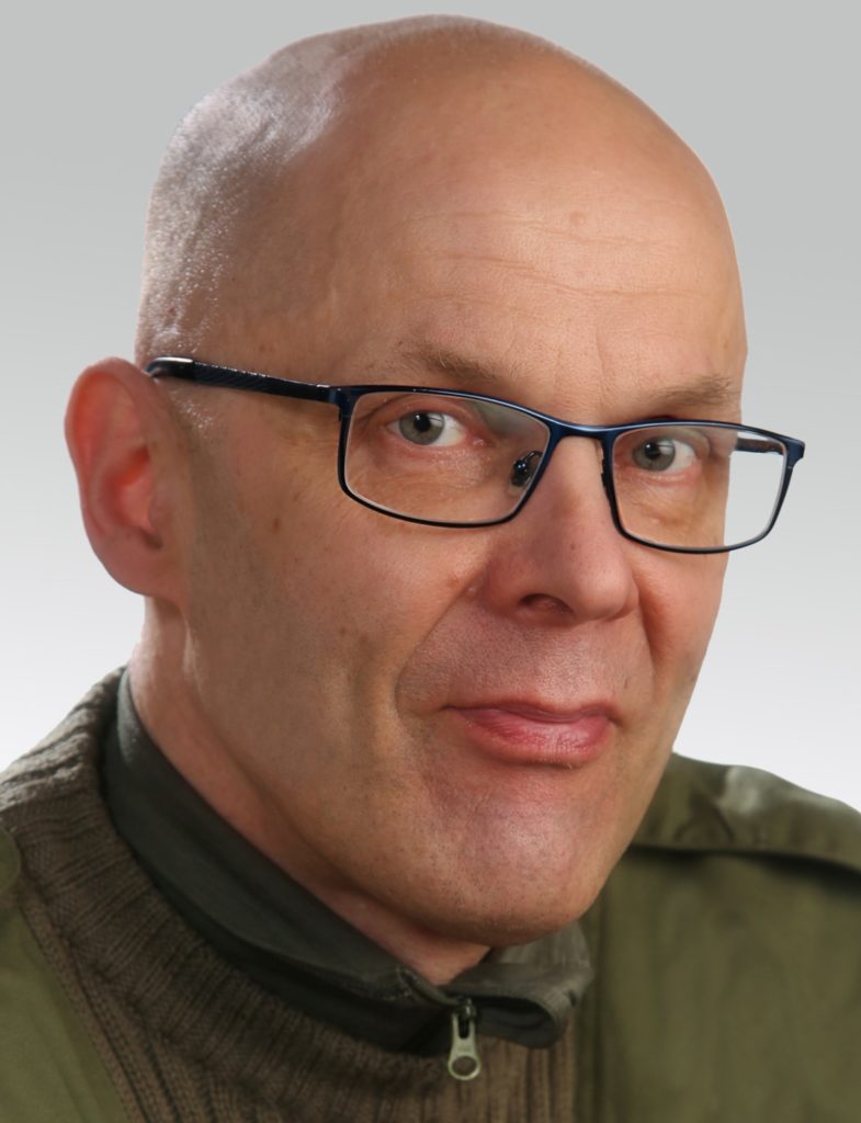 Juha Hytönen